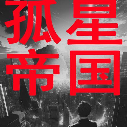 孤星帝国