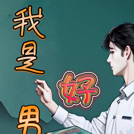 我是好男人