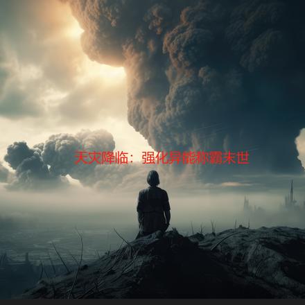 天灾降临：强化异能称霸末世