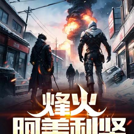 烽火阿美利坚