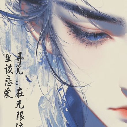 寻觅：在无限流游戏里谈恋爱