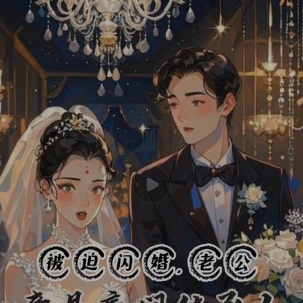 被迫闪婚，老公竟是豪门继承人