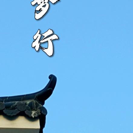 重梦行