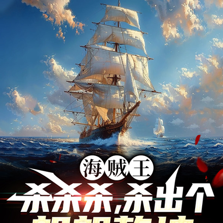 海贼王：杀杀杀，杀出个朗朗乾坤