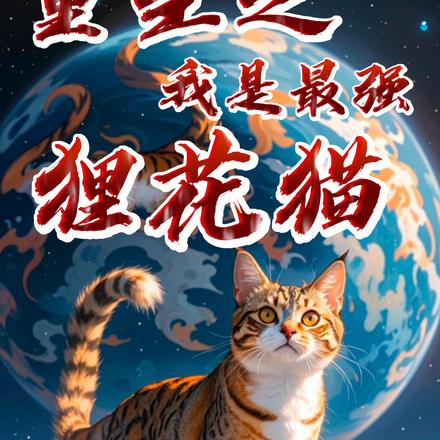 重生之我是最强狸花猫