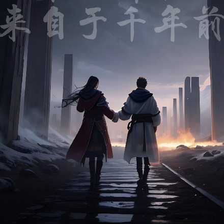 末日降临：来自千年前