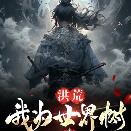 洪荒：我为世界树，荒古第一禁忌