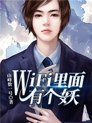 WiFi里面有个妖