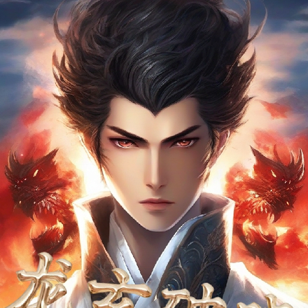 龙玄破晓