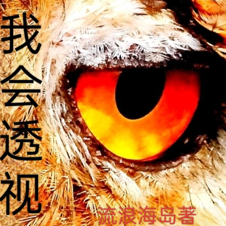 我会透视