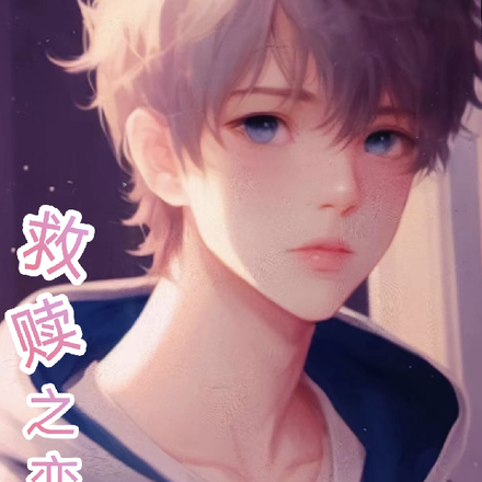 救赎之恋