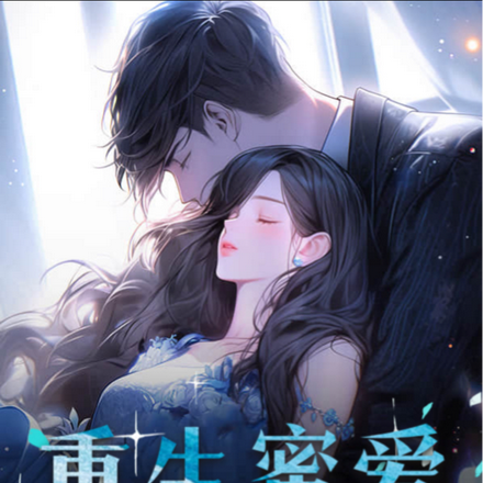 重生蜜爱：她捡的小奶狗又狼又野