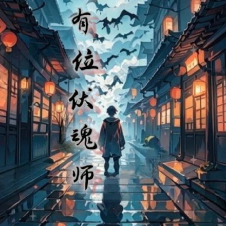 从前有位伏魂师
