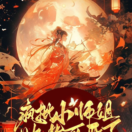 疯批小师姐，她嘴可严了