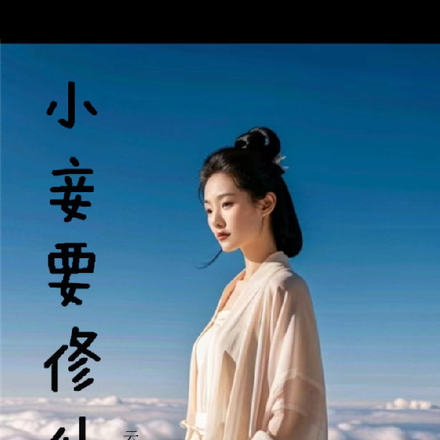 小妾要修仙