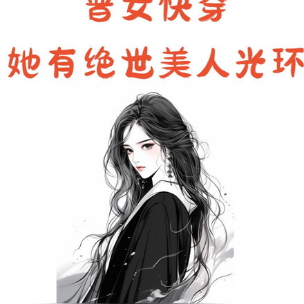 普女快穿：她有绝世美人光环