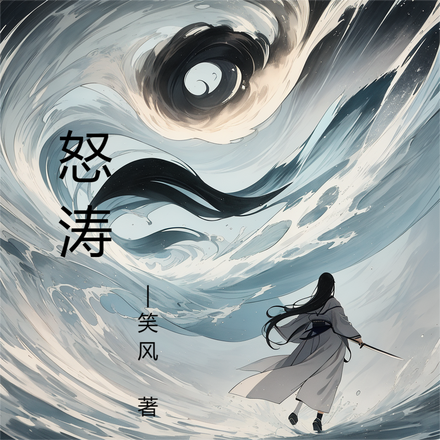 怒涛