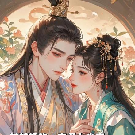 娘娘娇软：帝君心尖宠