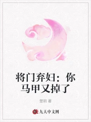 将门弃妇：你马甲又掉了