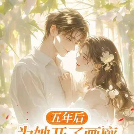 为她开了画廊，要当她的船桨