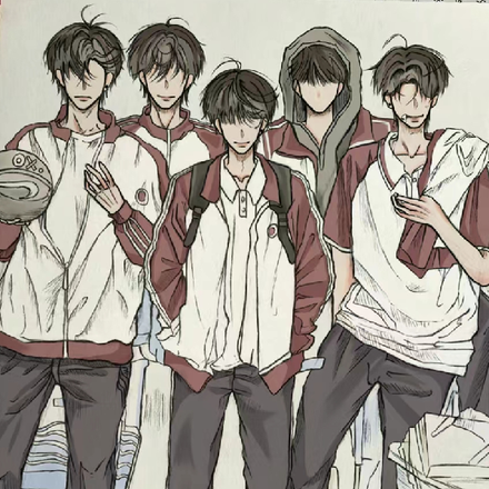 等你懂什么是喜欢