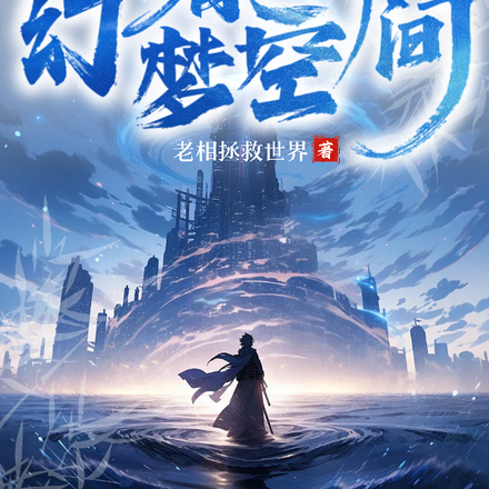 重生之我有一个幻梦空间