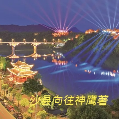 中国民间故事新编