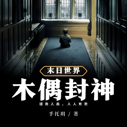 末日世界，木偶封神