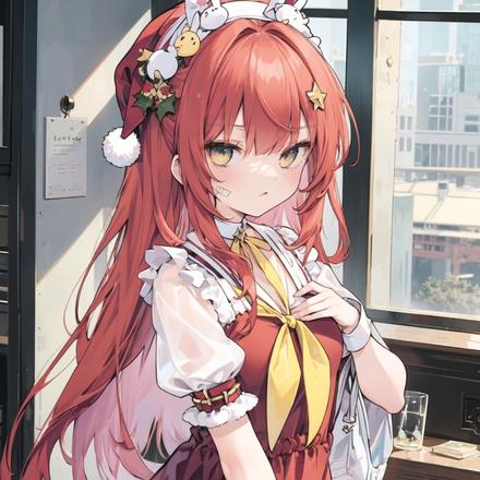 舔狗管家退队王女懊悔举起柴刀