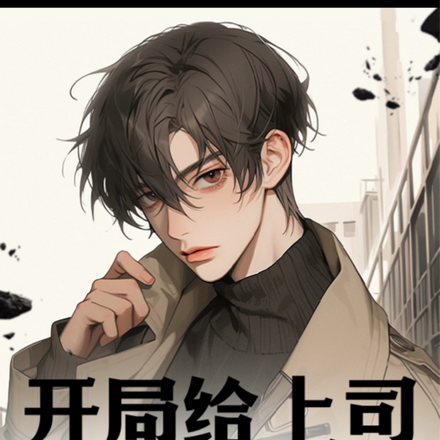 开局给上司一拳
