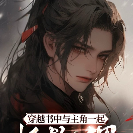 穿越书中与主角一起拯救世界