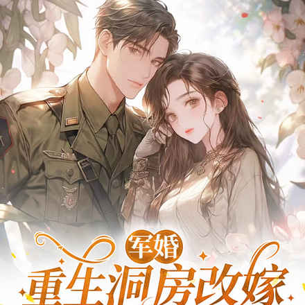 军婚，重生洞房改嫁死对头的小舅
