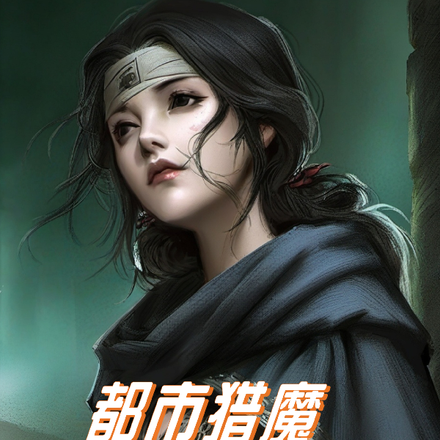 都市猎魔我有无数化身