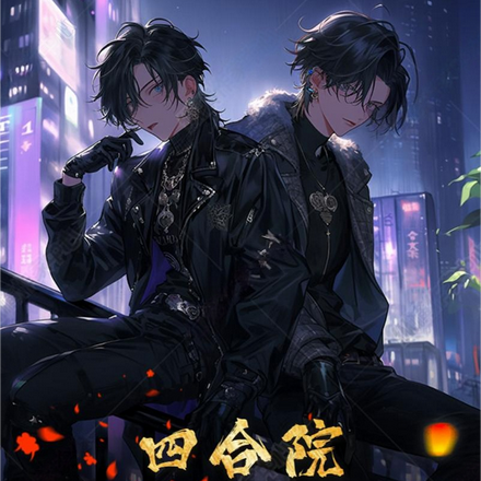 四合院：开局成了神级厨师