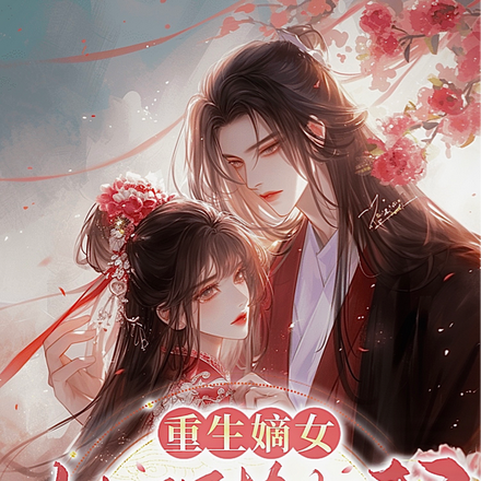 重生嫡女她强势归来了