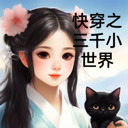 快穿之三千小世界