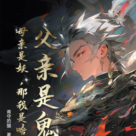 父亲是鬼！母亲是妖！那我是啥？