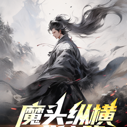 魔头纵横求仙路