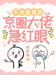 替身成万人迷，全京圈大佬都疯了