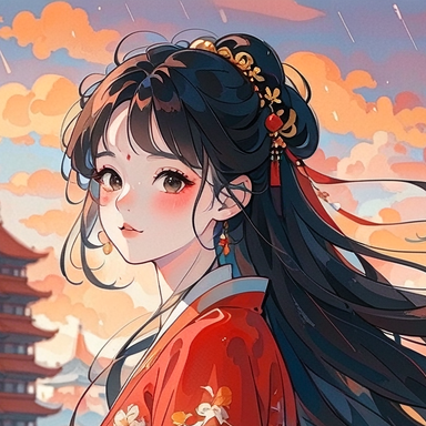 桃花漫漫
