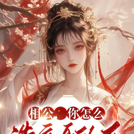 相公，你怎么造妾身的反？