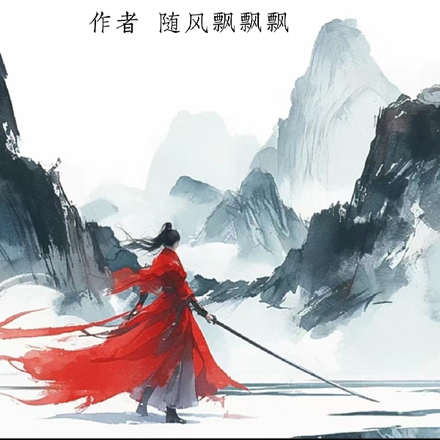 玄幻：我能看到万物信息