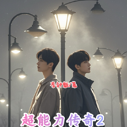 超能力传奇2
