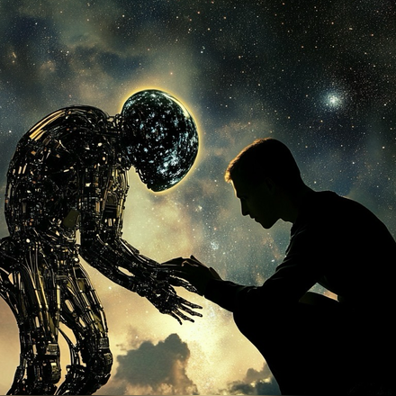 守护之约星际守护者