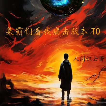 集霸们，看我痛击版本t0