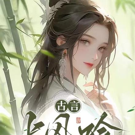 古言：长风吟