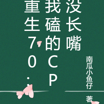 重生70：我磕的cp没长嘴