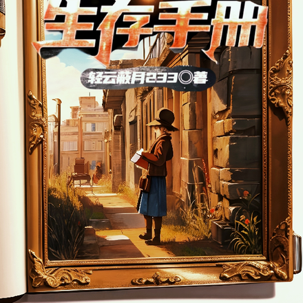 我有一本异世界生存手册