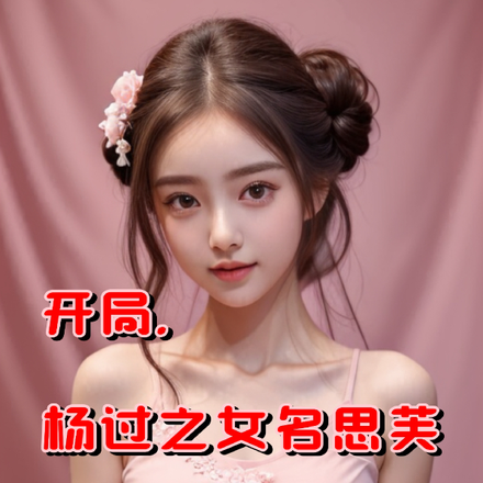 开局，杨过之女名思芙