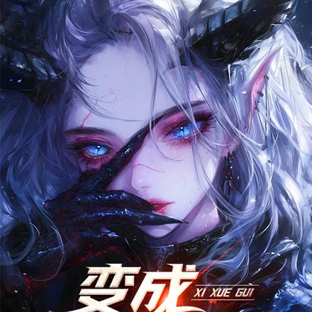 变成吸血鬼后